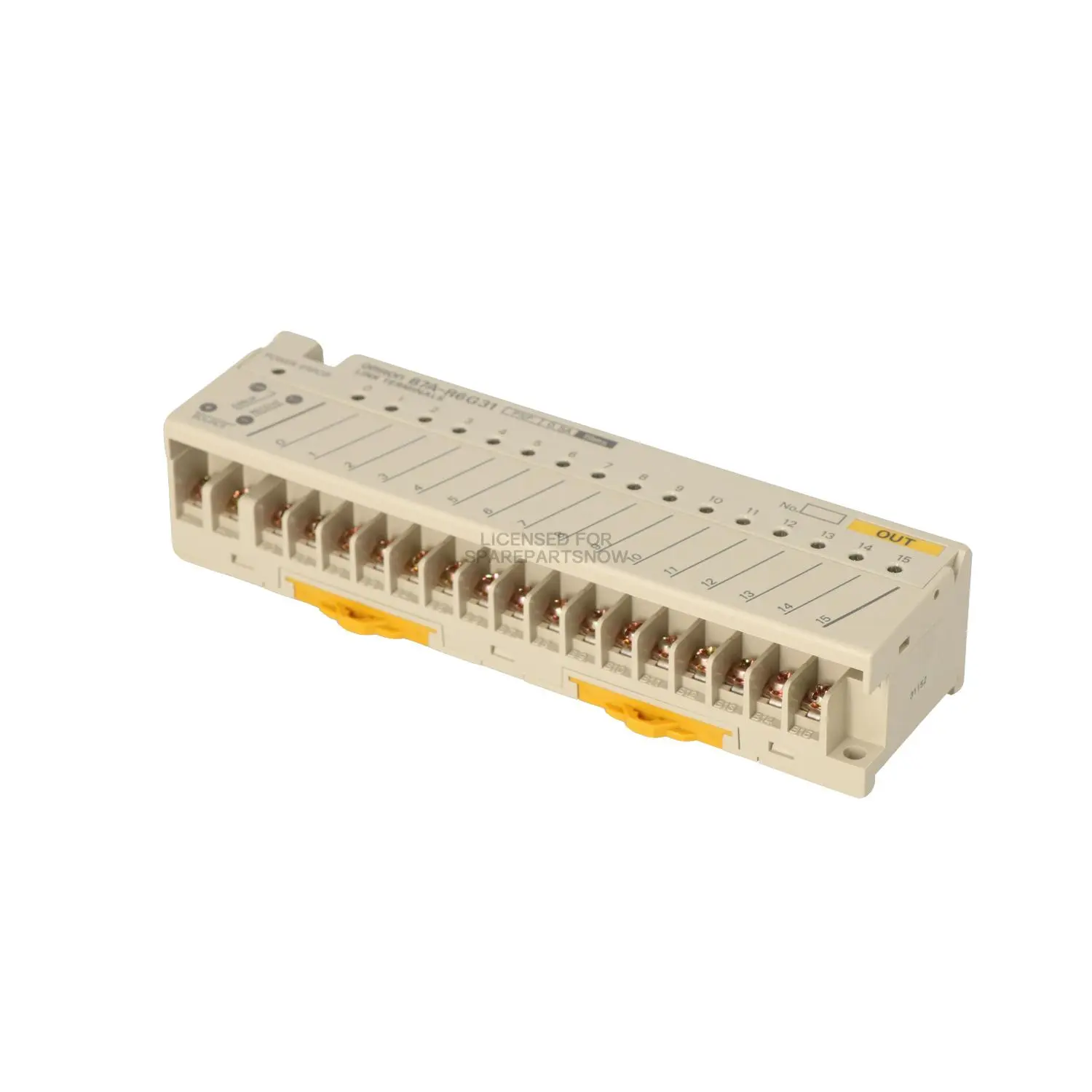Produktfoto 1 von Omron B7A-R6G31