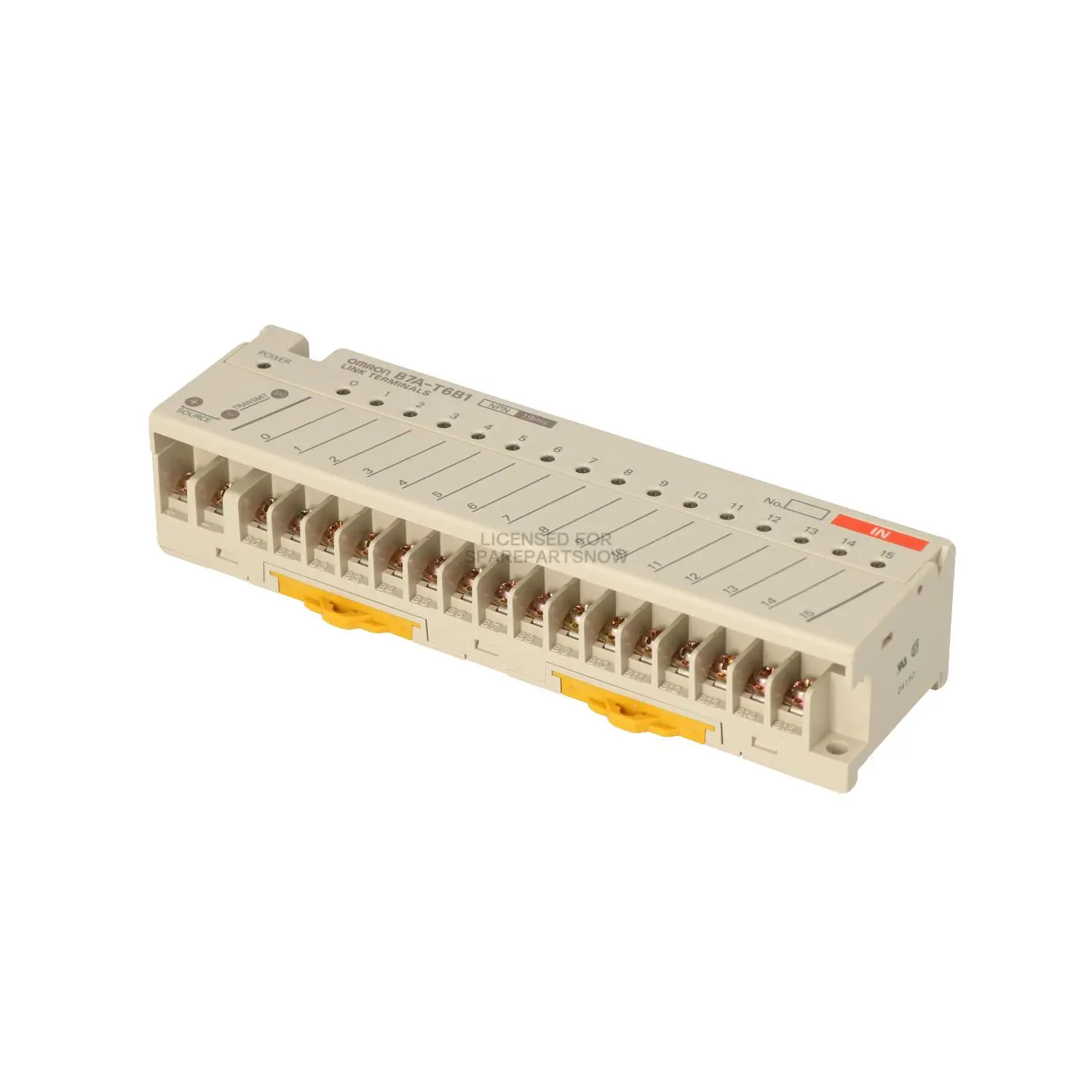 Produktfoto 1 von Omron B7A-T6B1