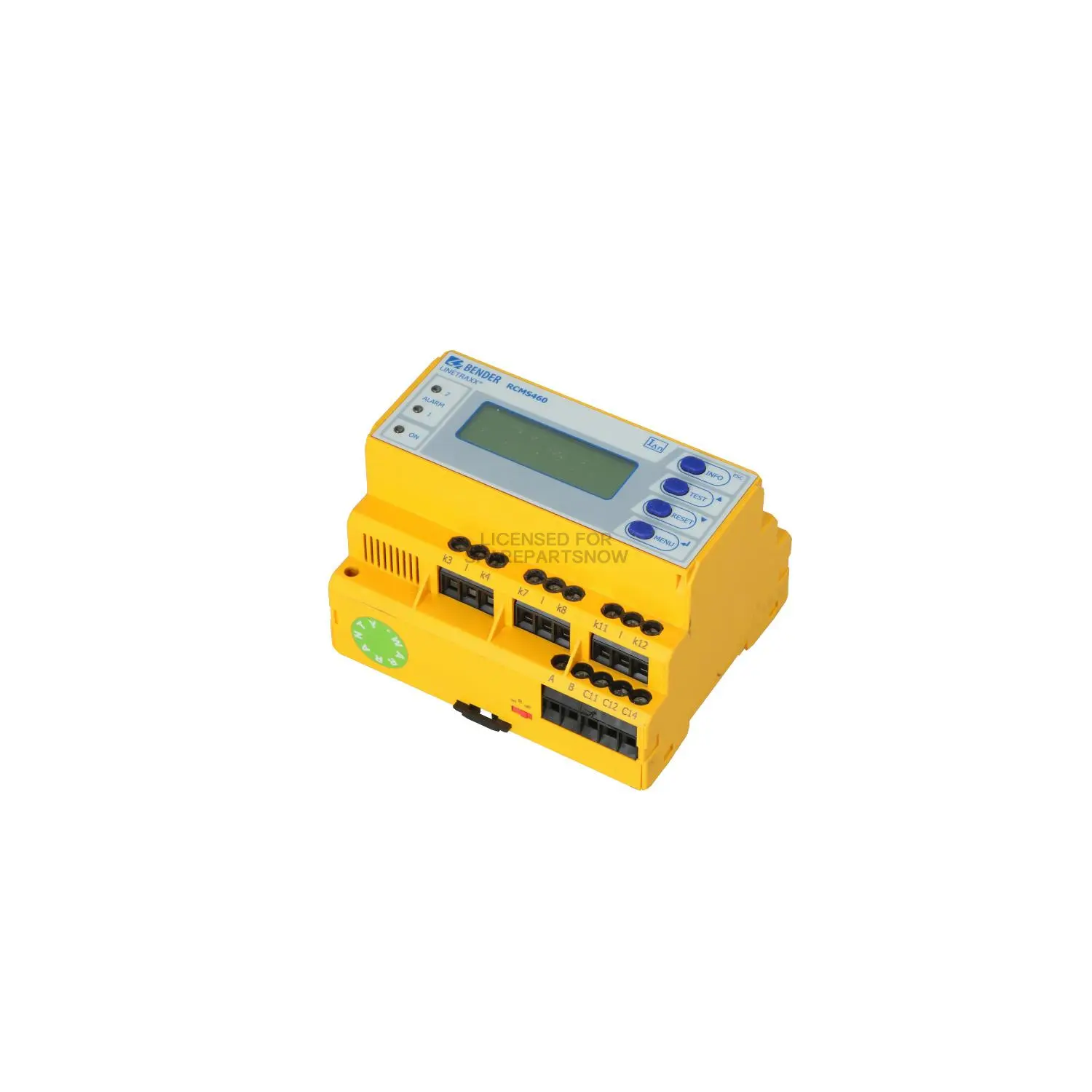 Produktfoto 1 von Bender B94053002