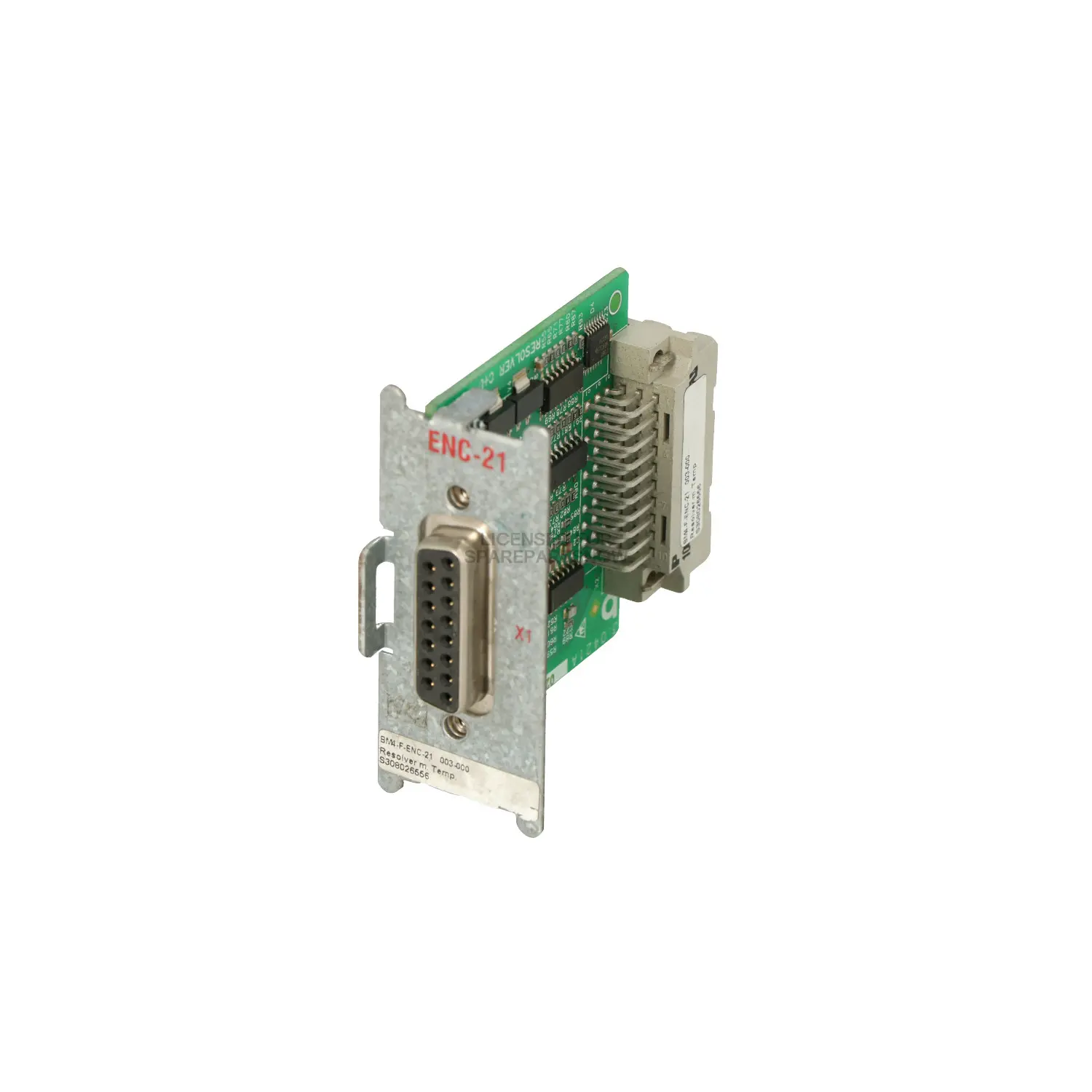 Produktfoto 1 von Baumuller BM4-F-ENC-21