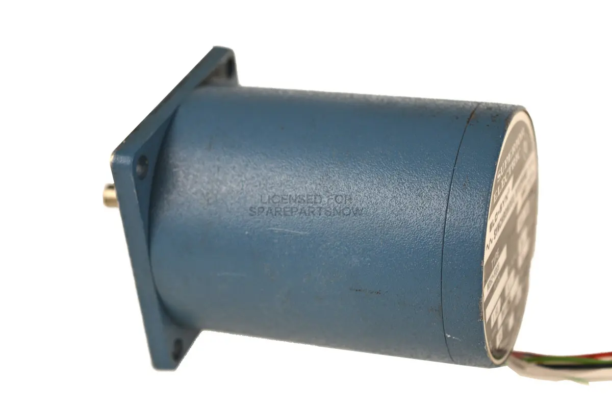 Produktfoto 1 von Superior Electric BM101025