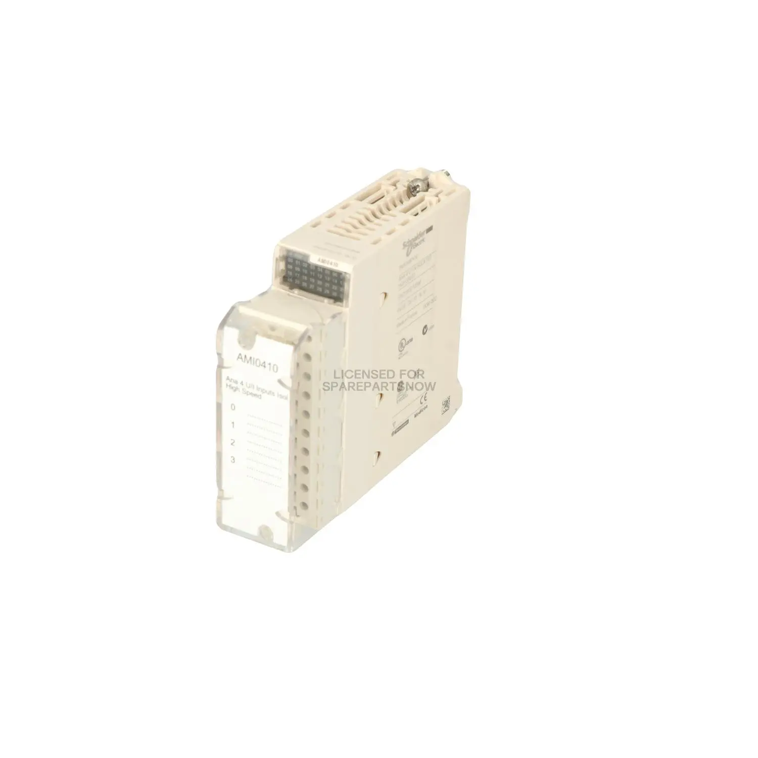 Produktfoto 1 von Schneider Electric BMXAMI0410