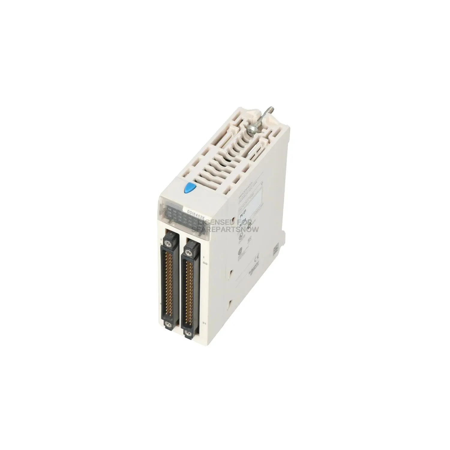 Produktfoto 1 von Schneider Electric BMXDDI6402K