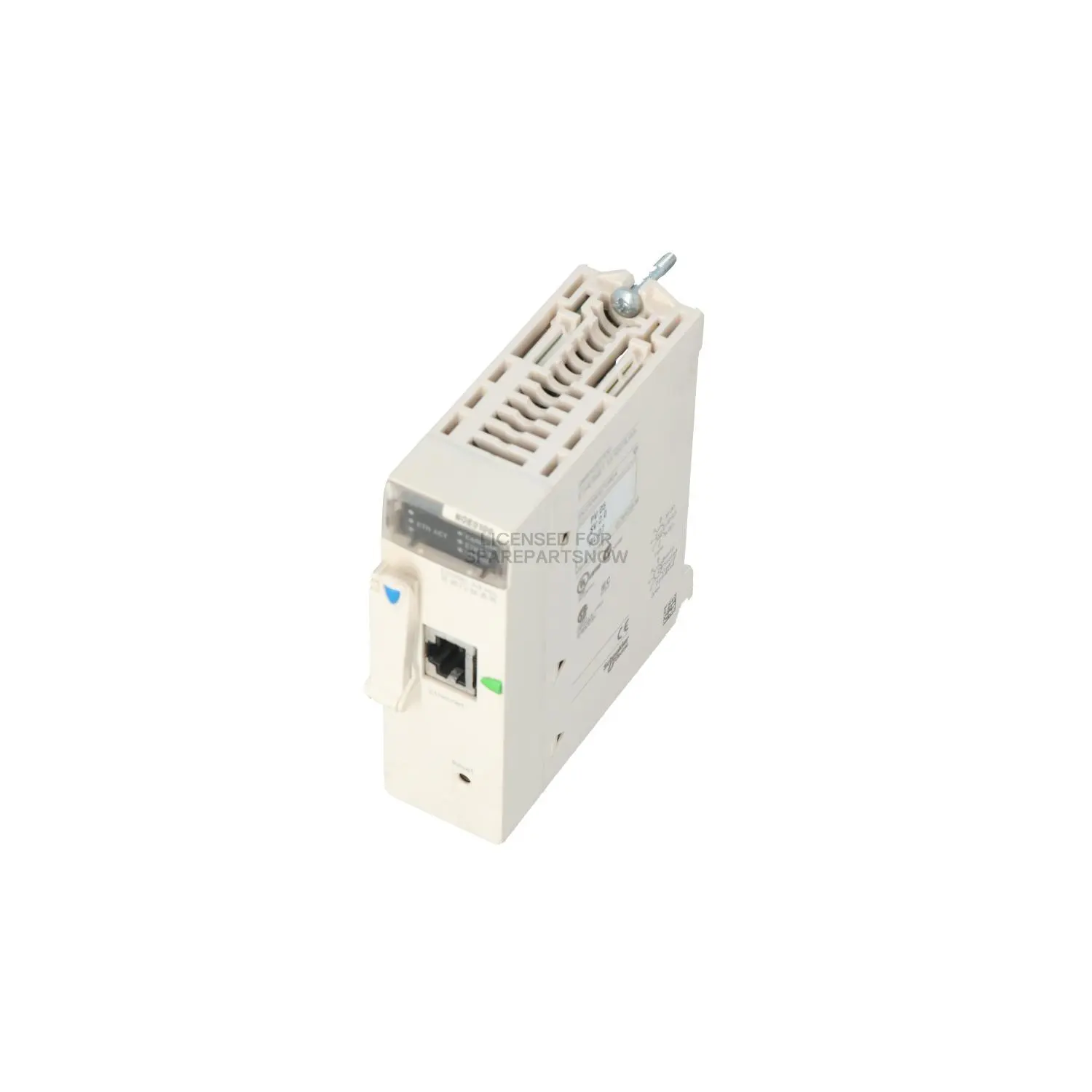 Produktfoto 1 von Schneider Electric BMXNOE0100