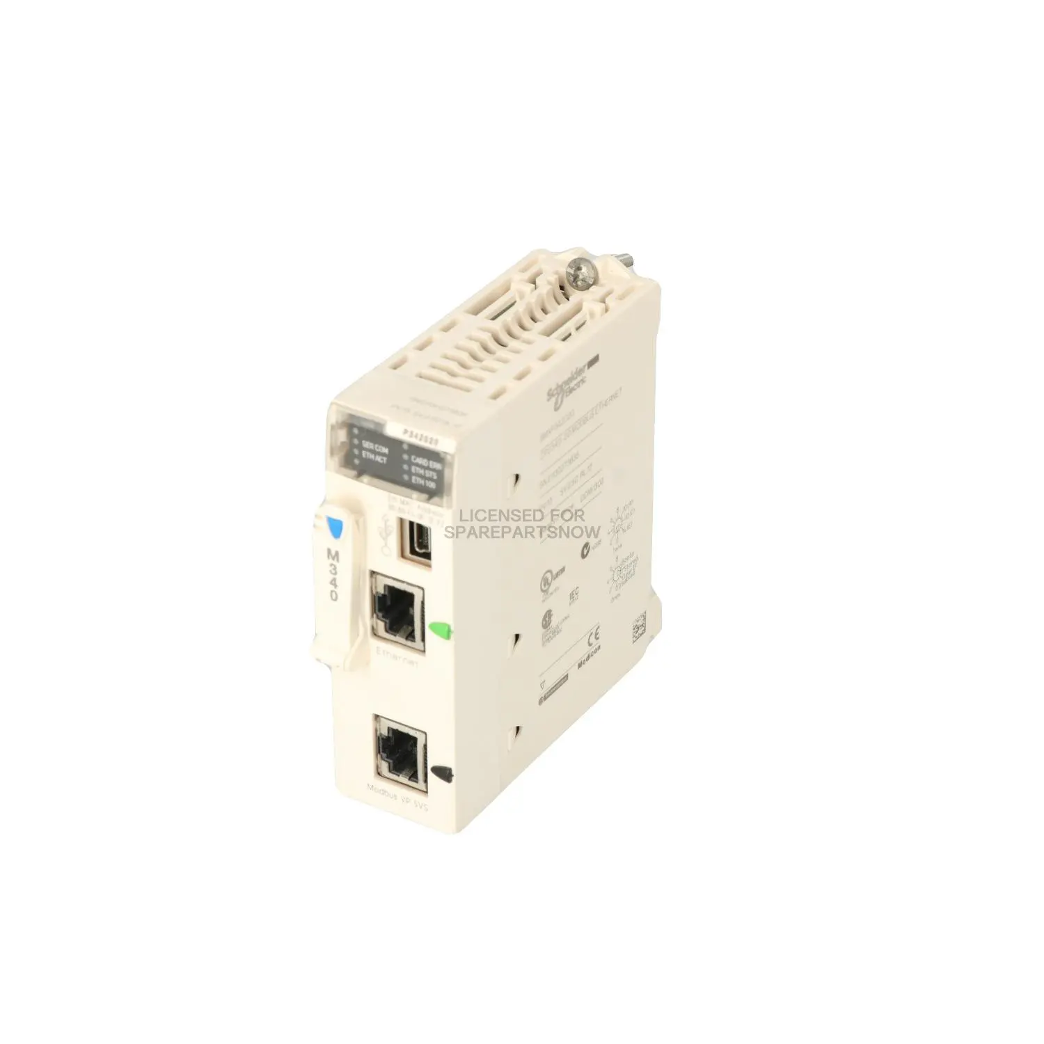 Produktfoto 1 von Schneider Electric BMXP342020