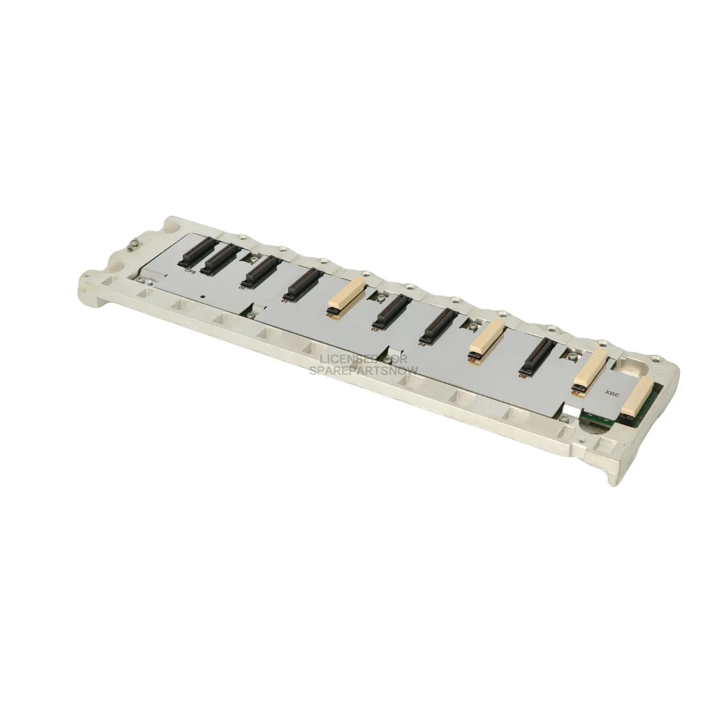 Produktfoto 1 von Schneider Electric BMXXBP0800