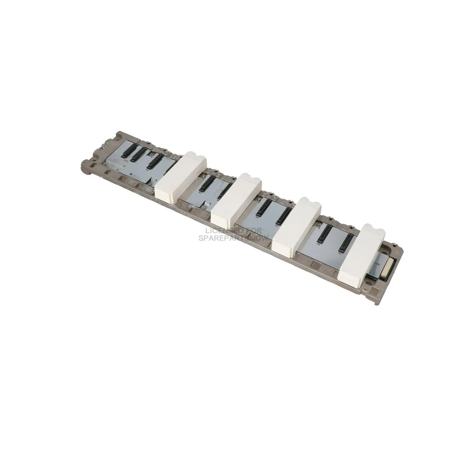 Produktfoto 1 von Schneider Electric BMXXBP1200