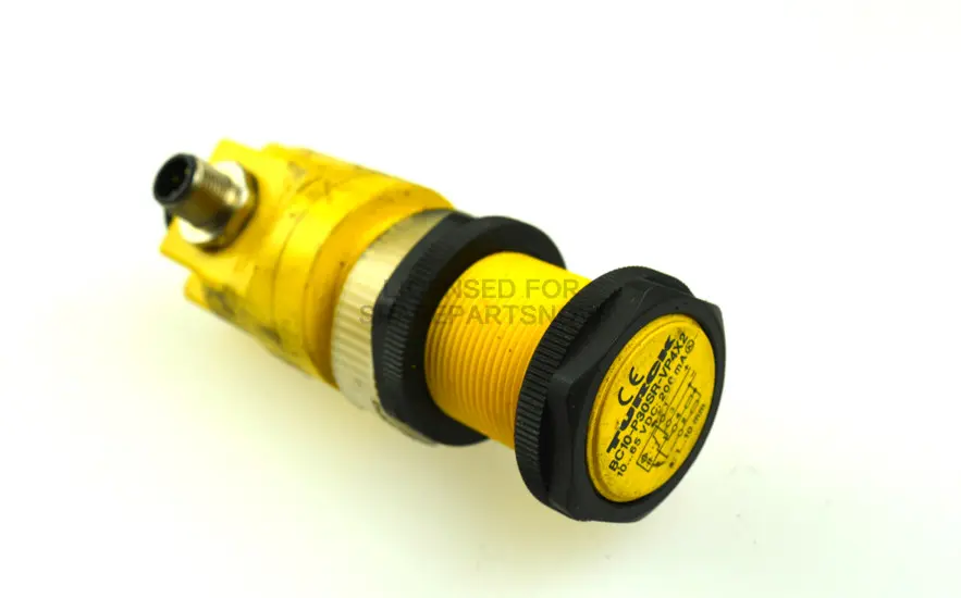 Produktfoto 1 von Turck BC10-P30SR-VP4X2