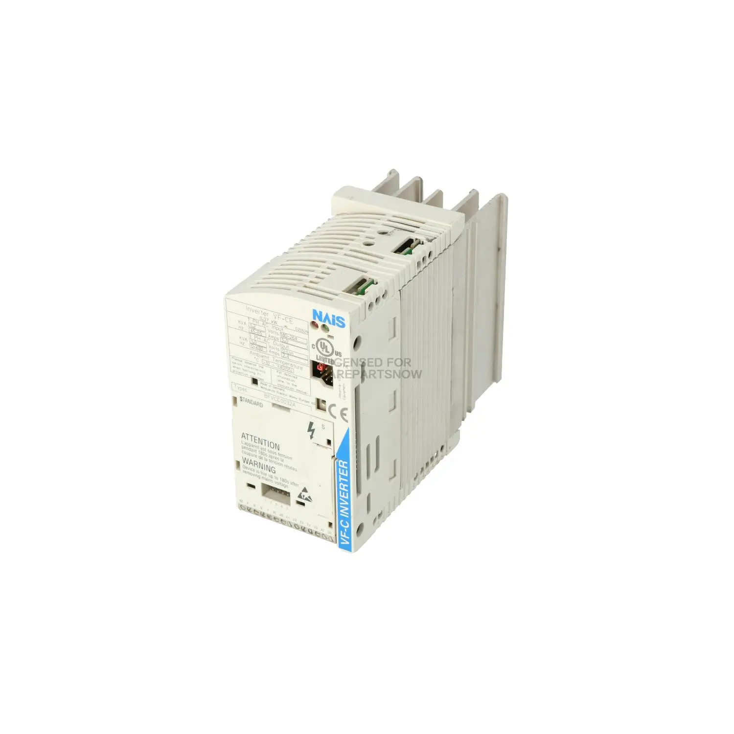 Produktfoto 1 von Nais BFVCE0032A