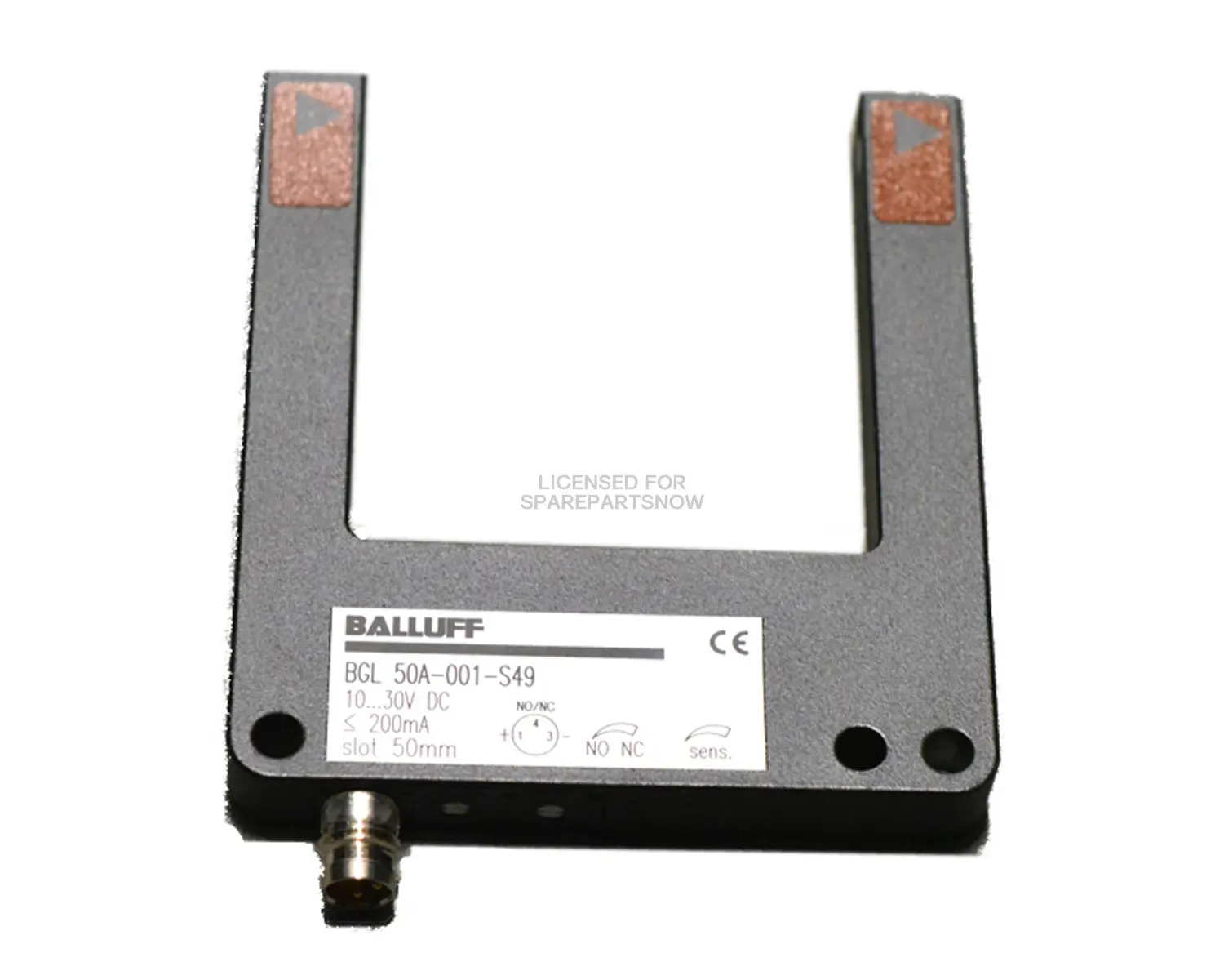 Produktfoto 1 von Balluff BGL001J
