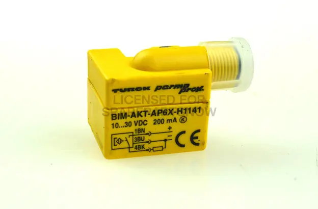 Produktfoto 1 von Turck BIM-AKT-AP6X-H1141