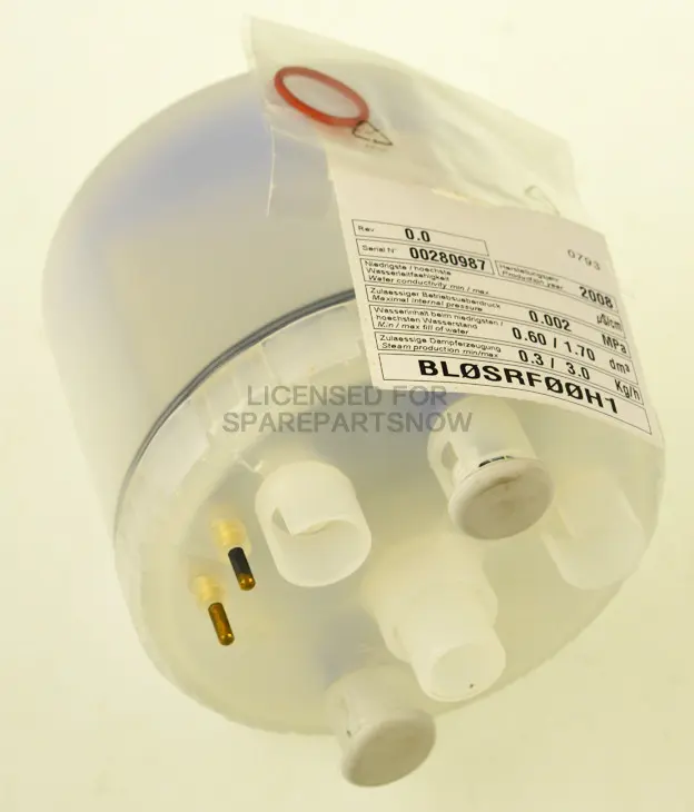 Produktfoto 1 von Carel BL0SRF00H1
