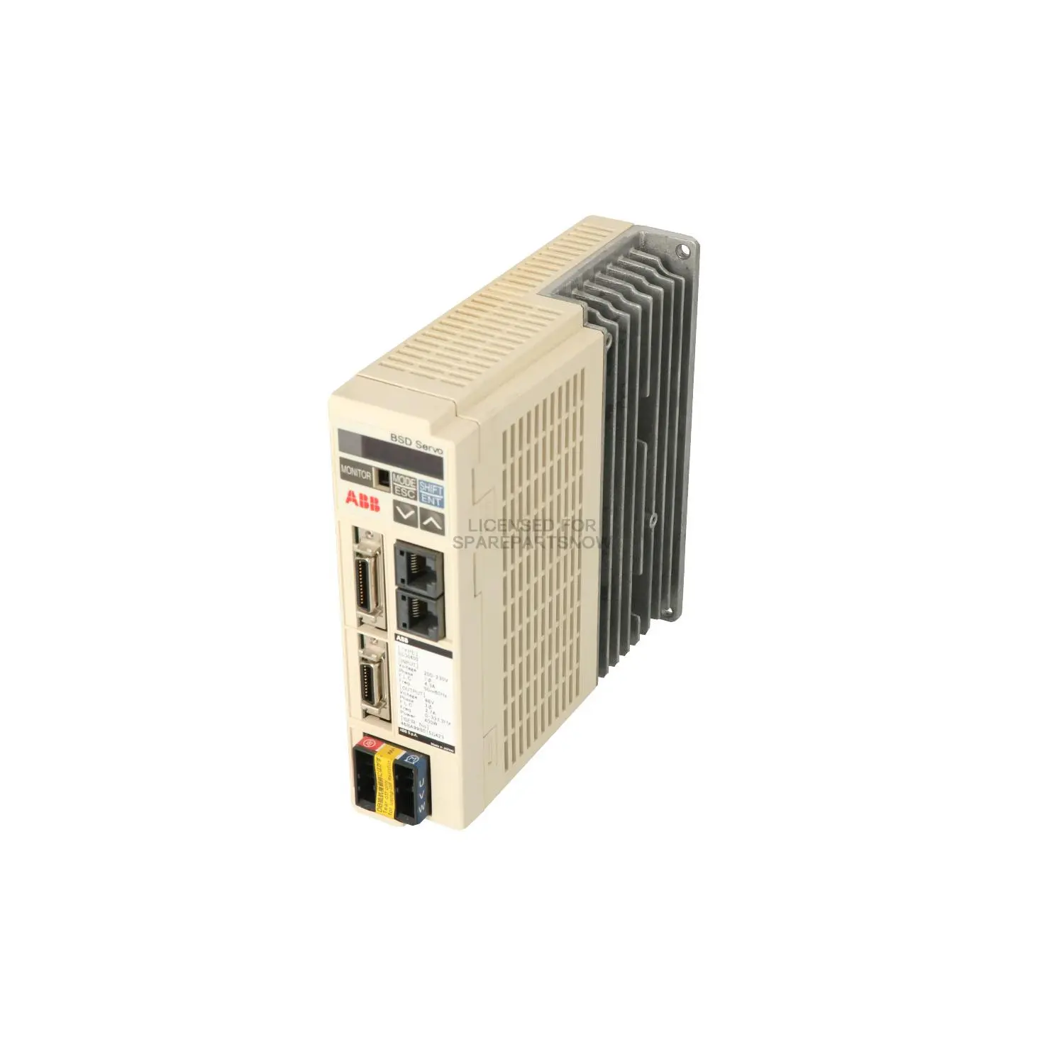 Produktfoto 1 von ABB BSD0400