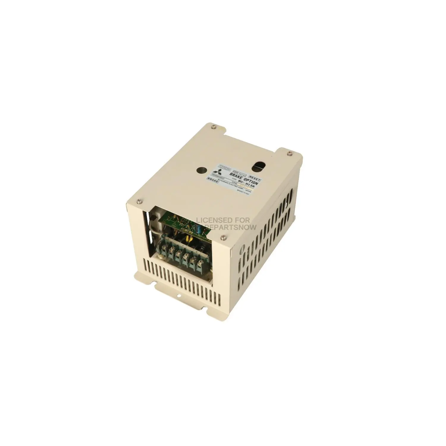 Produktfoto 1 von Mitsubishi BU-H15K
