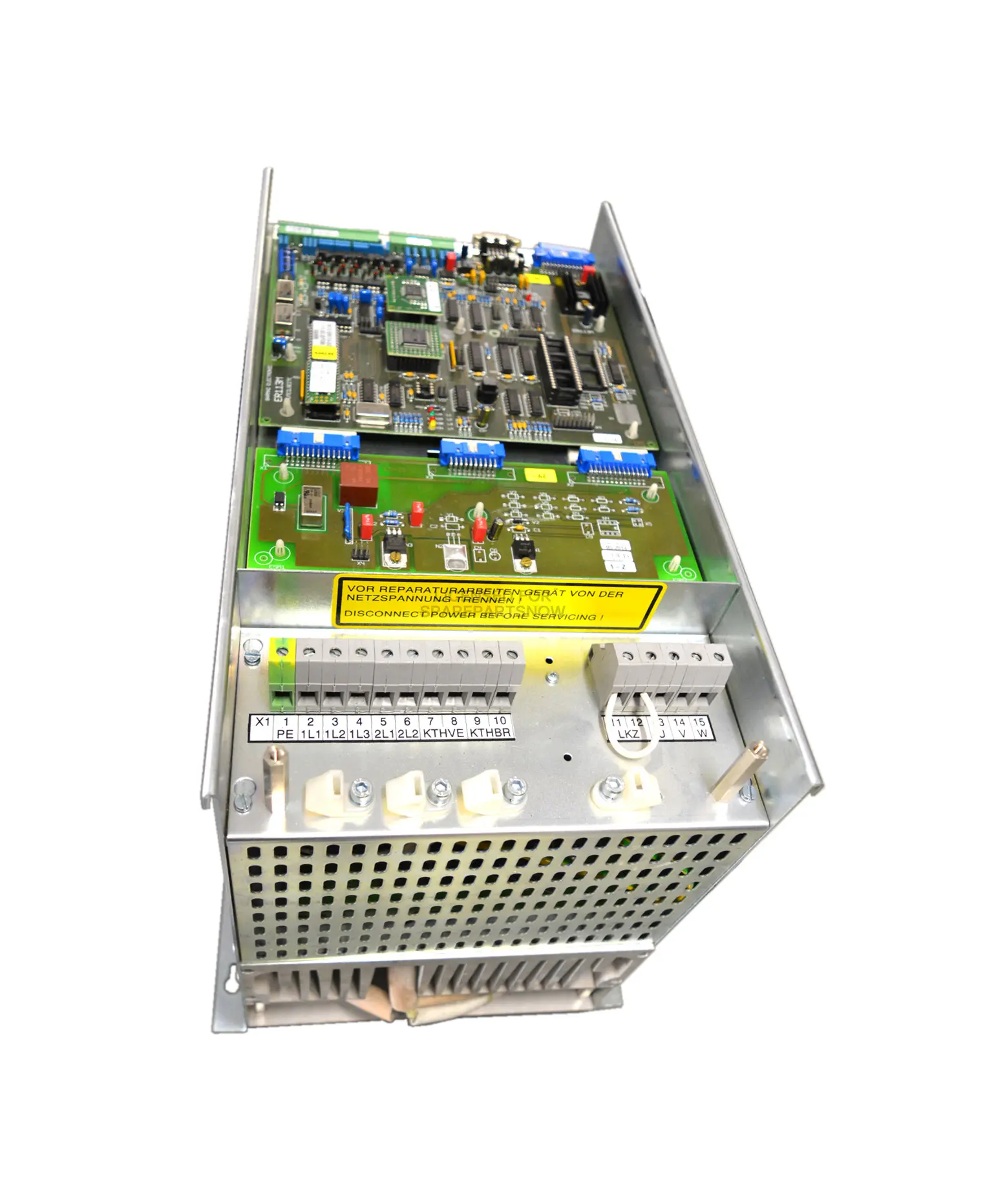 Produktfoto 1 von Barmag BVS-25-230Z