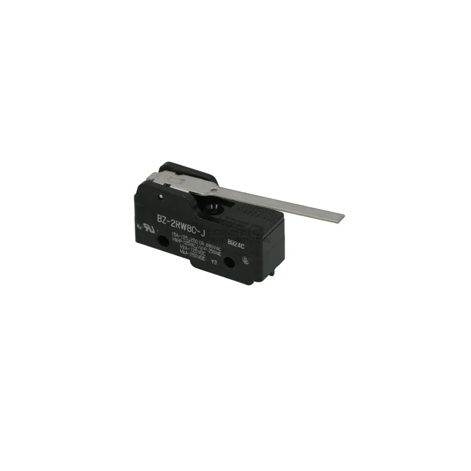 Produktfoto 1 von Honeywell BZ-2RW80-J