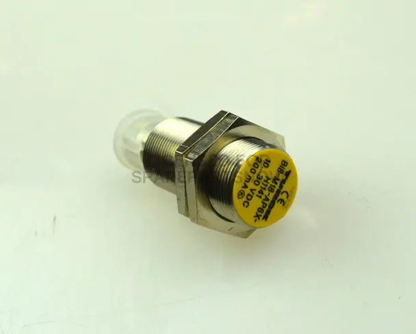 Produktfoto 1 von Turck Bi8U-M18-AP6X-H1141