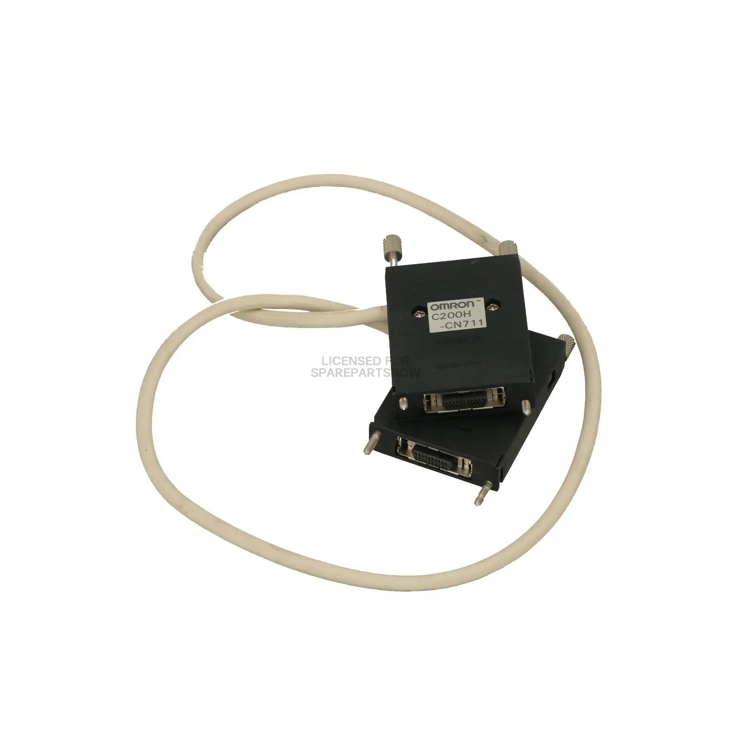 Produktfoto 1 von Omron C200H-CN711