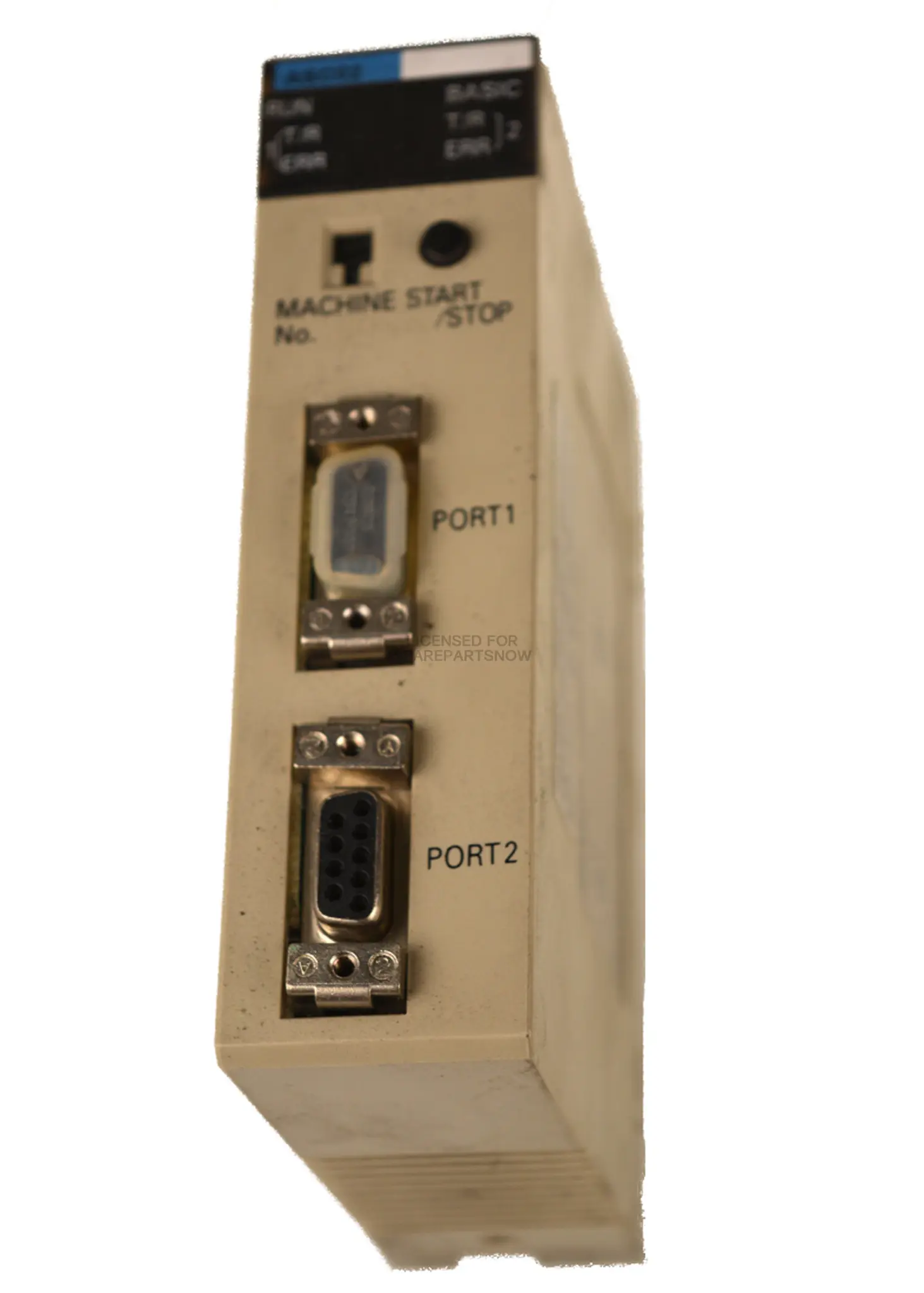 Produktfoto 1 von Omron C200H-ASC02