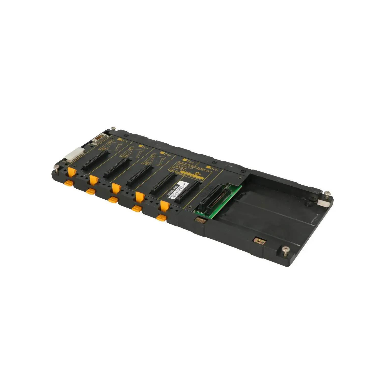 Produktfoto 1 von Omron C200H-BC051-V1