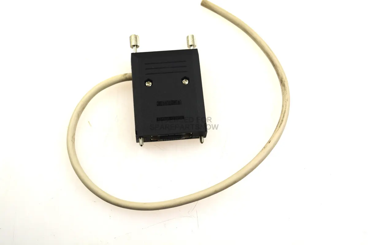Produktfoto 1 von Omron C200H-C0V01