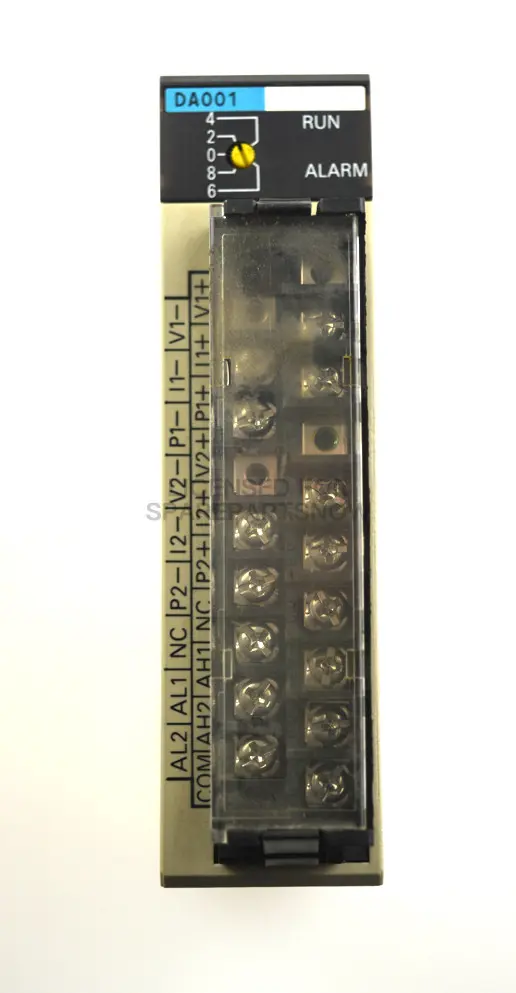 Produktfoto 1 von Omron C200H-DA001