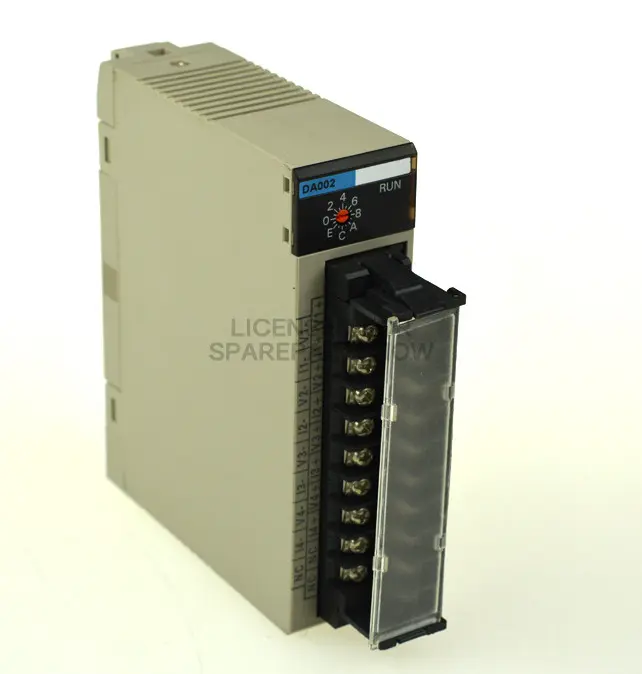 Produktfoto 1 von Omron C200H-DA002