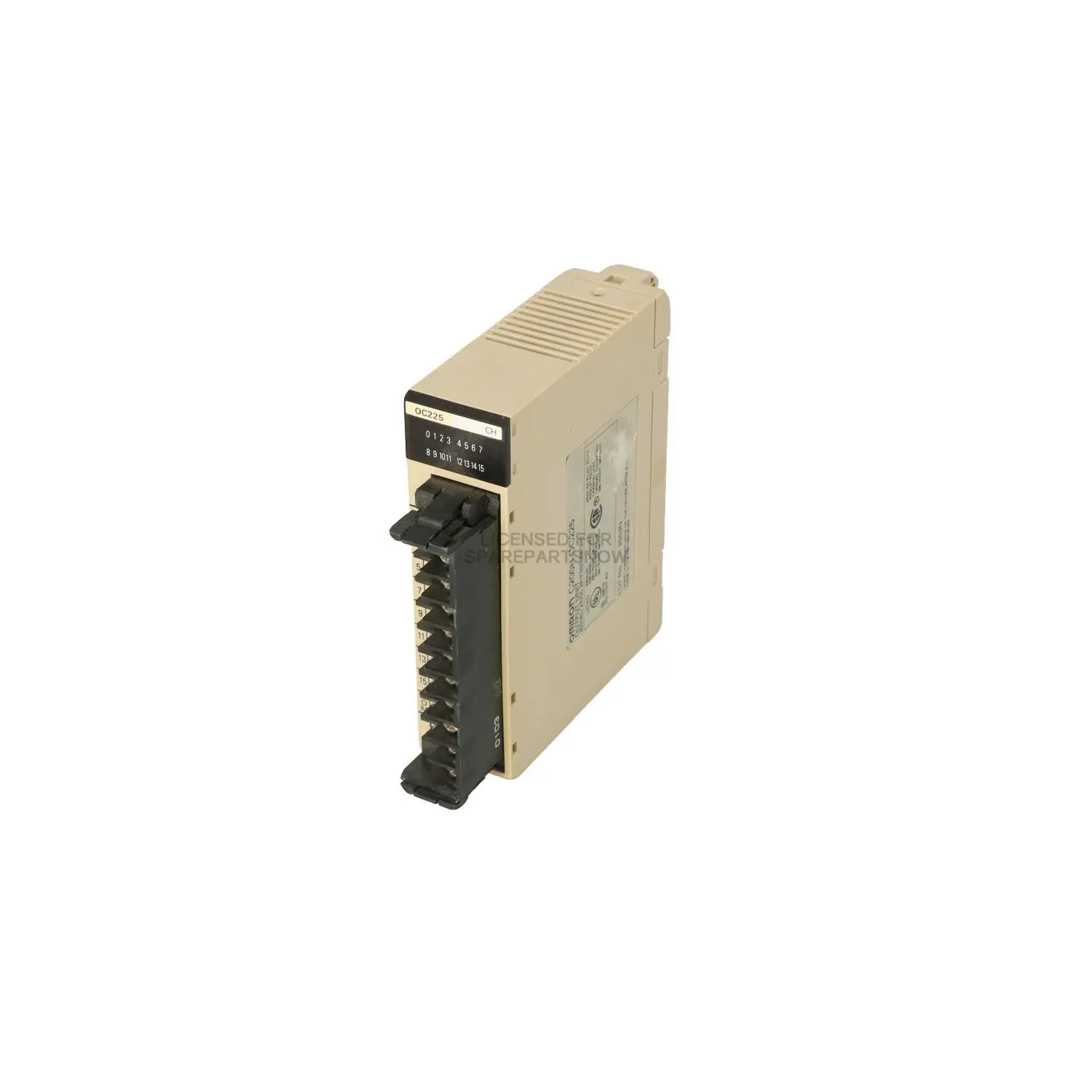 Produktfoto 1 von Omron C200H-OC225