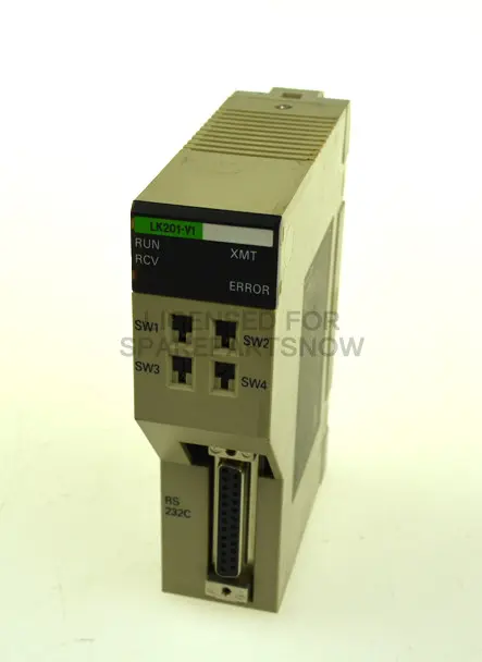 Produktfoto 1 von Omron C200H-LK201-V1