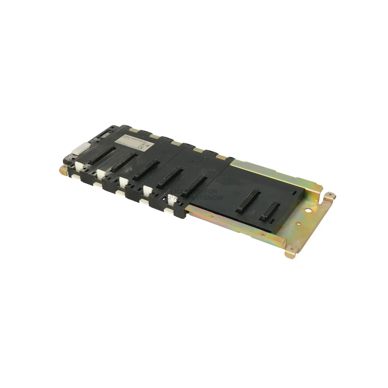 Produktfoto 1 von Omron C200HW-BC051