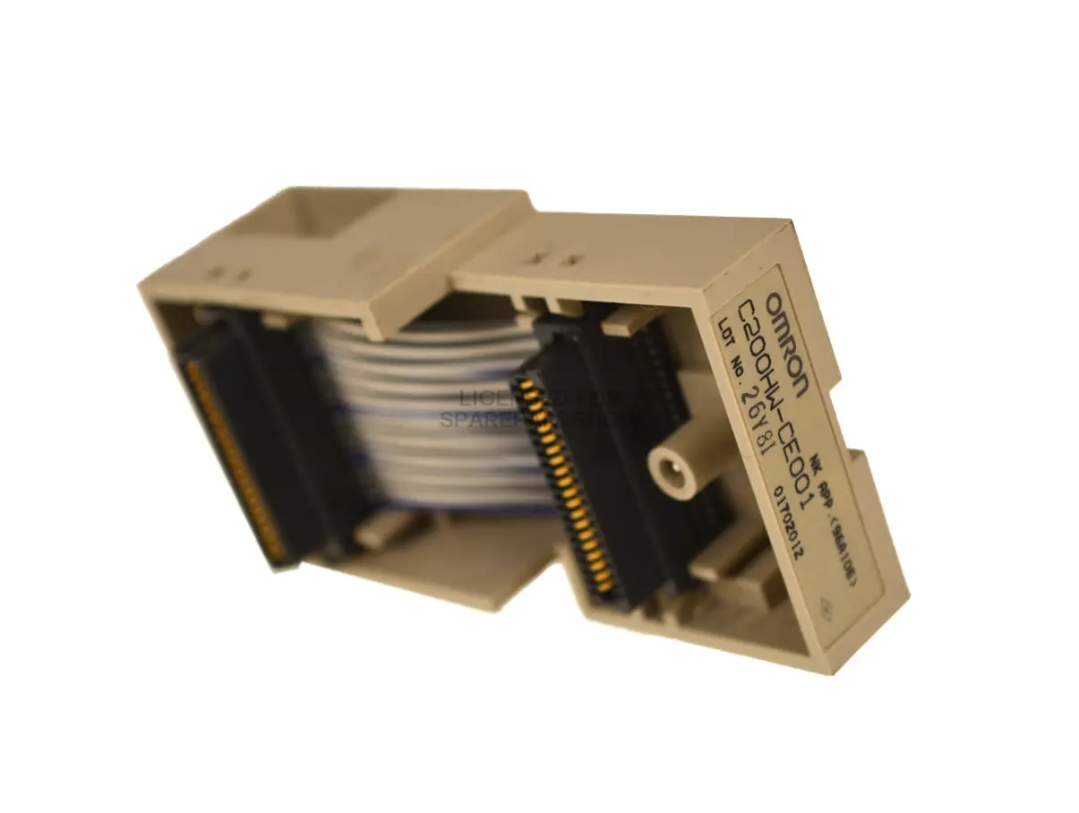 Produktfoto 1 von Omron C200HW-CE001