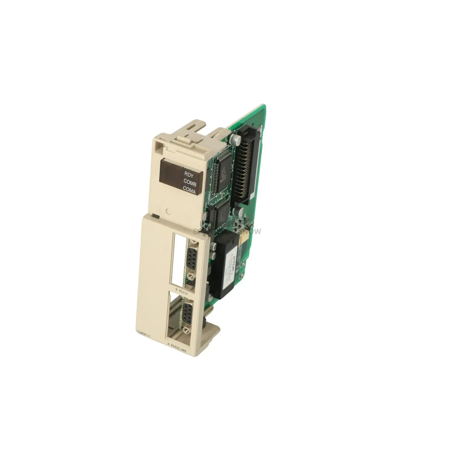 Produktfoto 1 von Omron C200HW-COM06-EV1