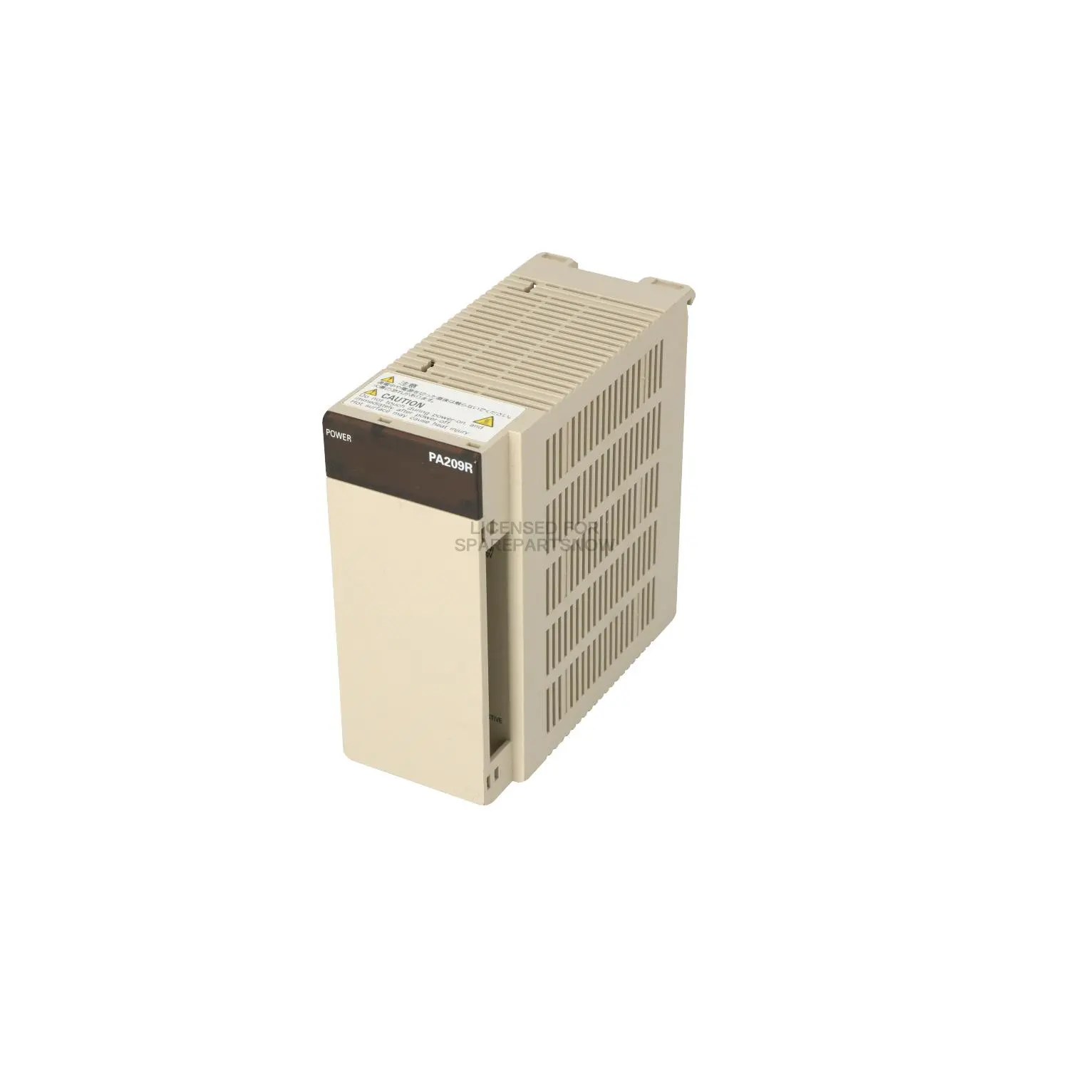 Produktfoto 1 von Omron C200HW-PA209R
