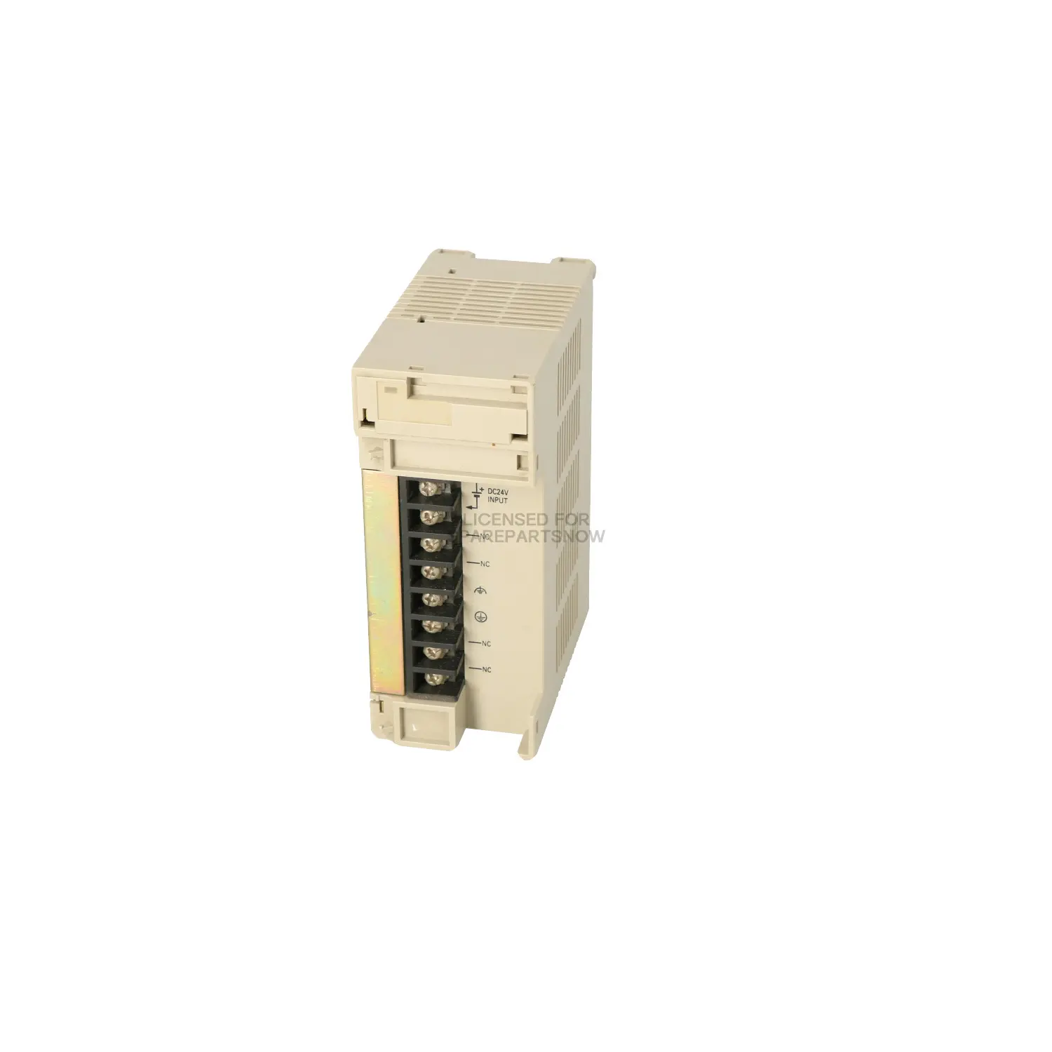 Produktfoto 1 von Omron C200HW-PD024