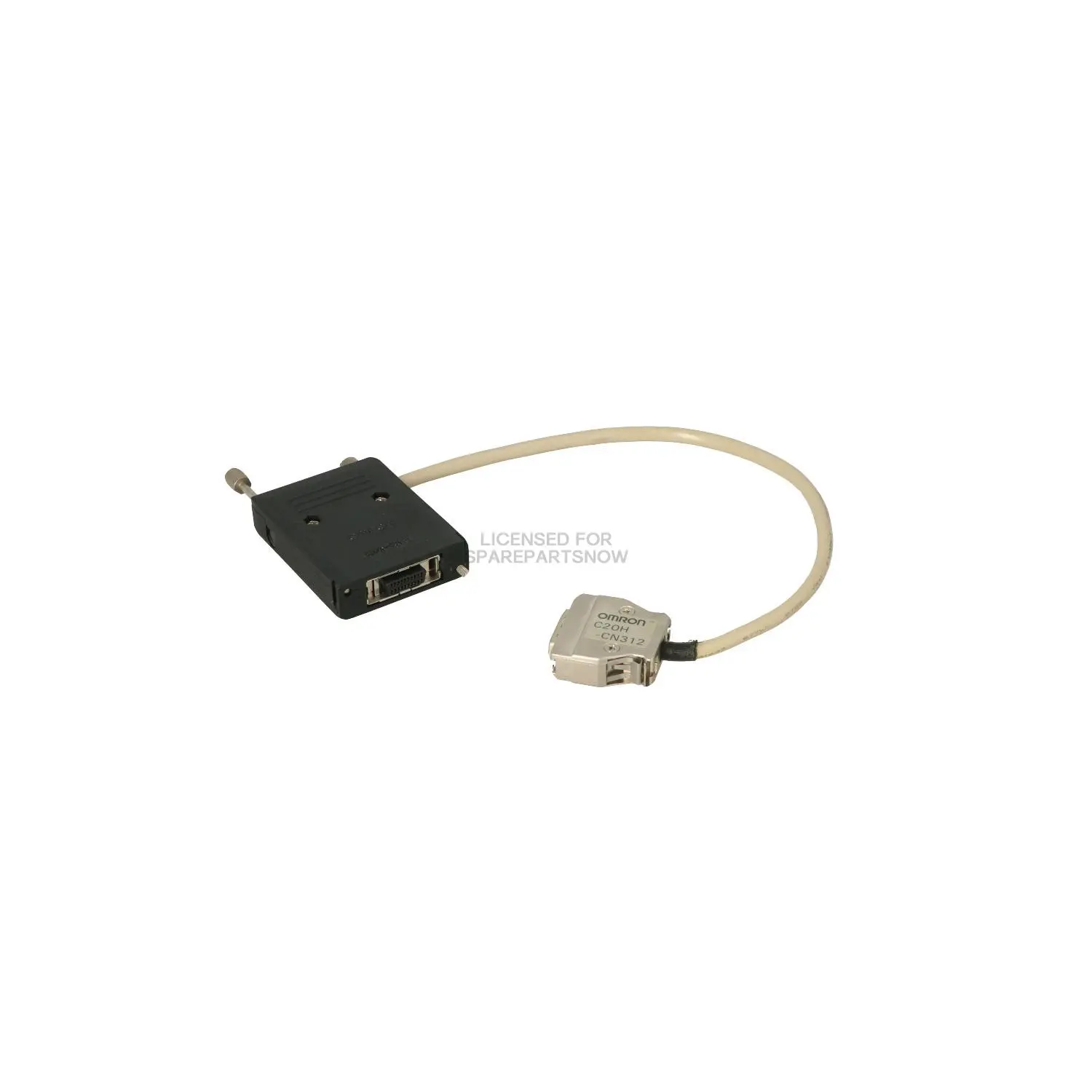 Omron C20H-CN312