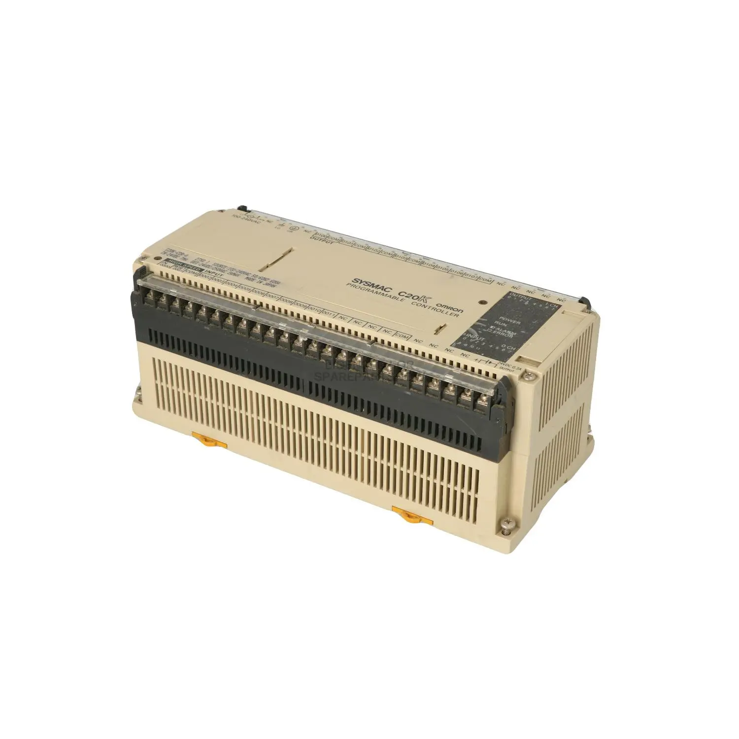 Produktfoto 1 von Omron C20K-CDR-A