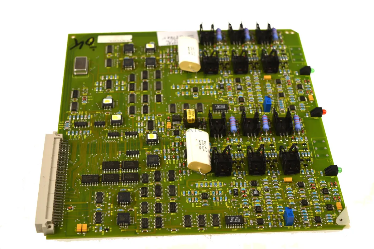 Produktfoto 1 von Moog GmbH C22933-001