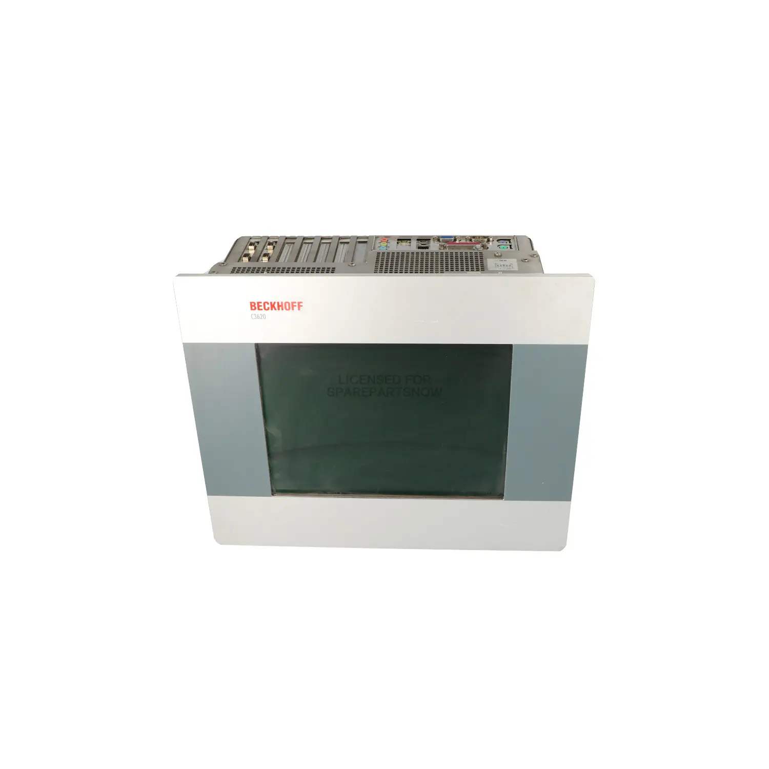 Produktfoto 1 von Beckhoff C3620-0030