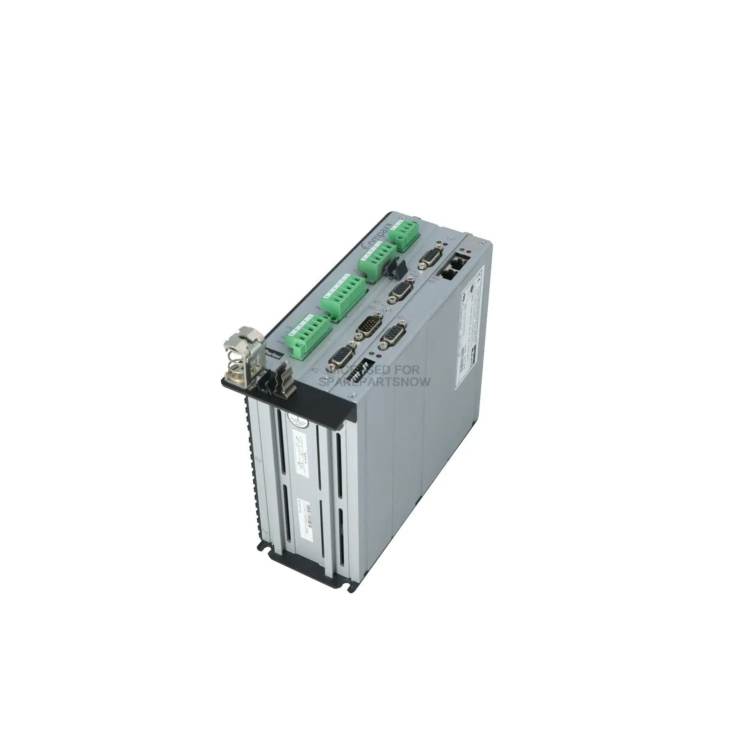 Produktfoto 1 von Parker C3S025V2F12I20T40M11