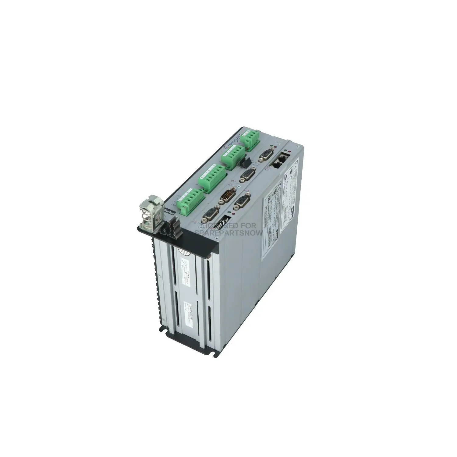 Produktfoto 1 von Parker C3S025V2F12I20T40M11A21
