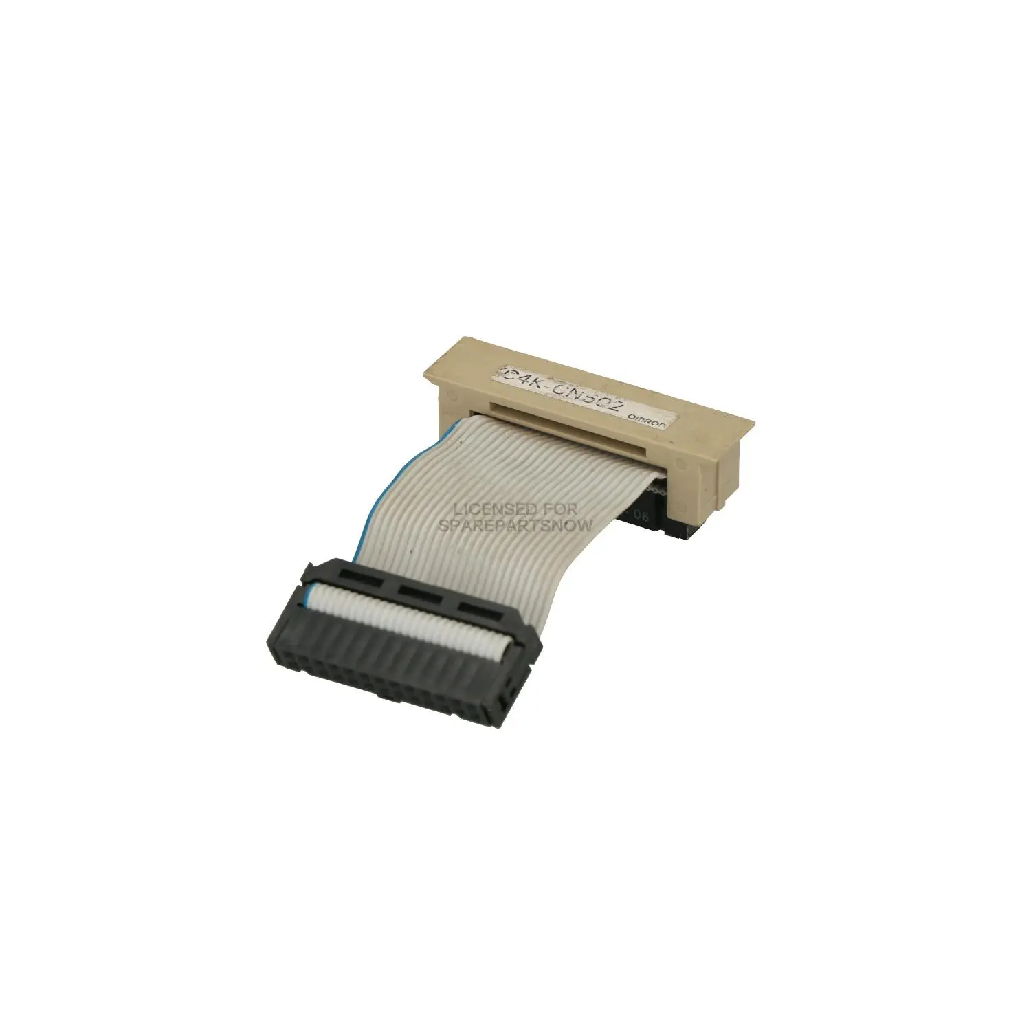Produktfoto 1 von Omron C4K-CN502