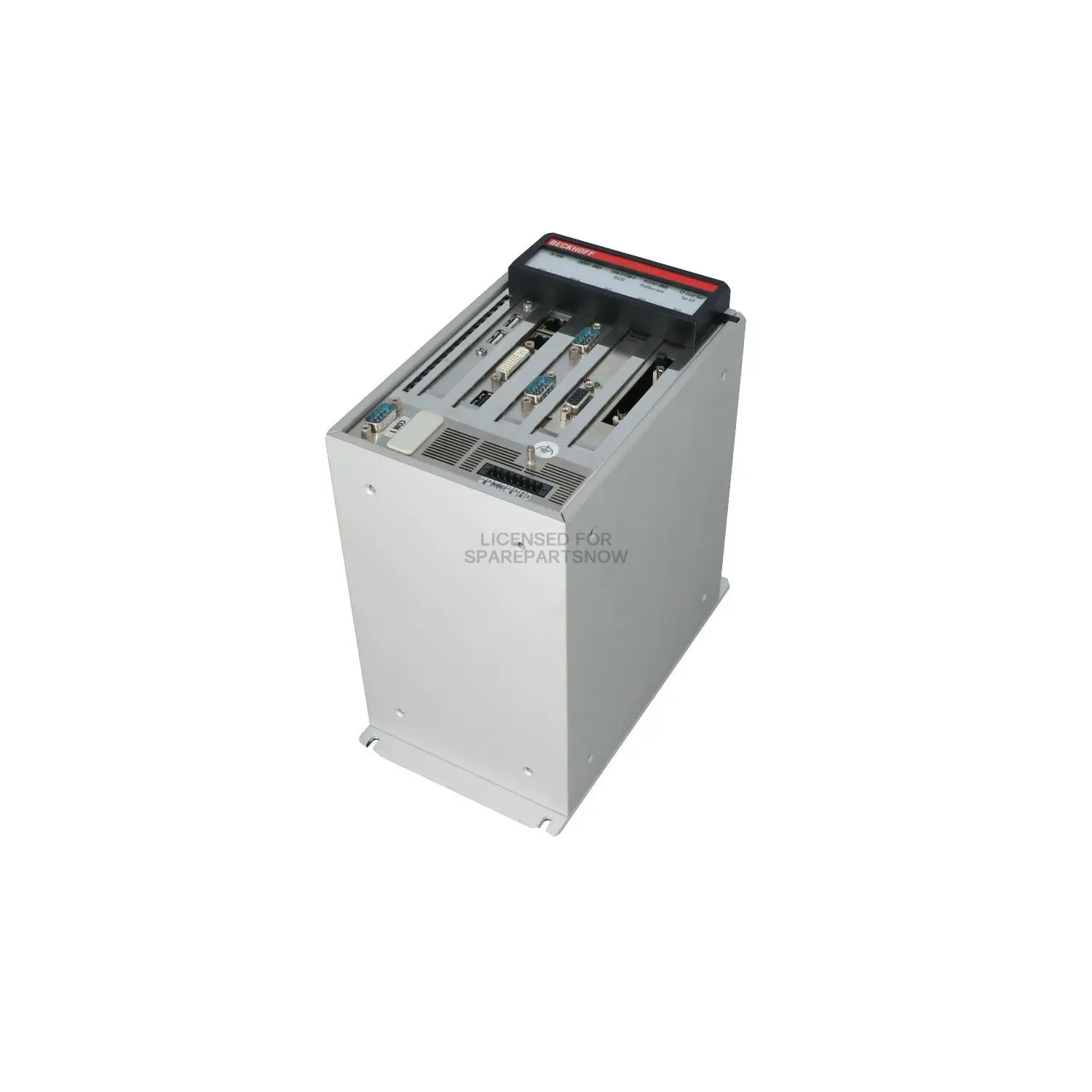 Produktfoto 1 von Beckhoff C6340-1003-0040