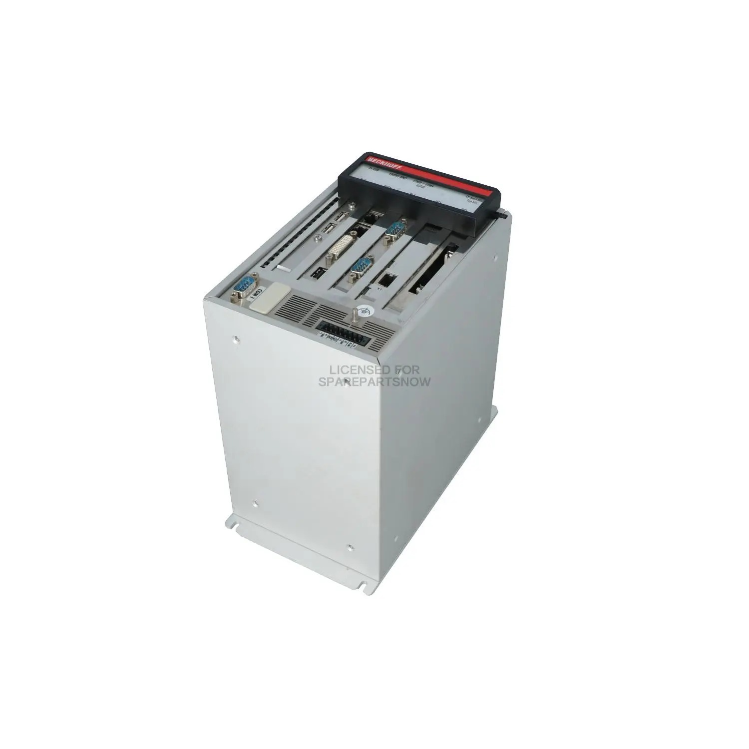Produktfoto 1 von Beckhoff C6340-1004-0040