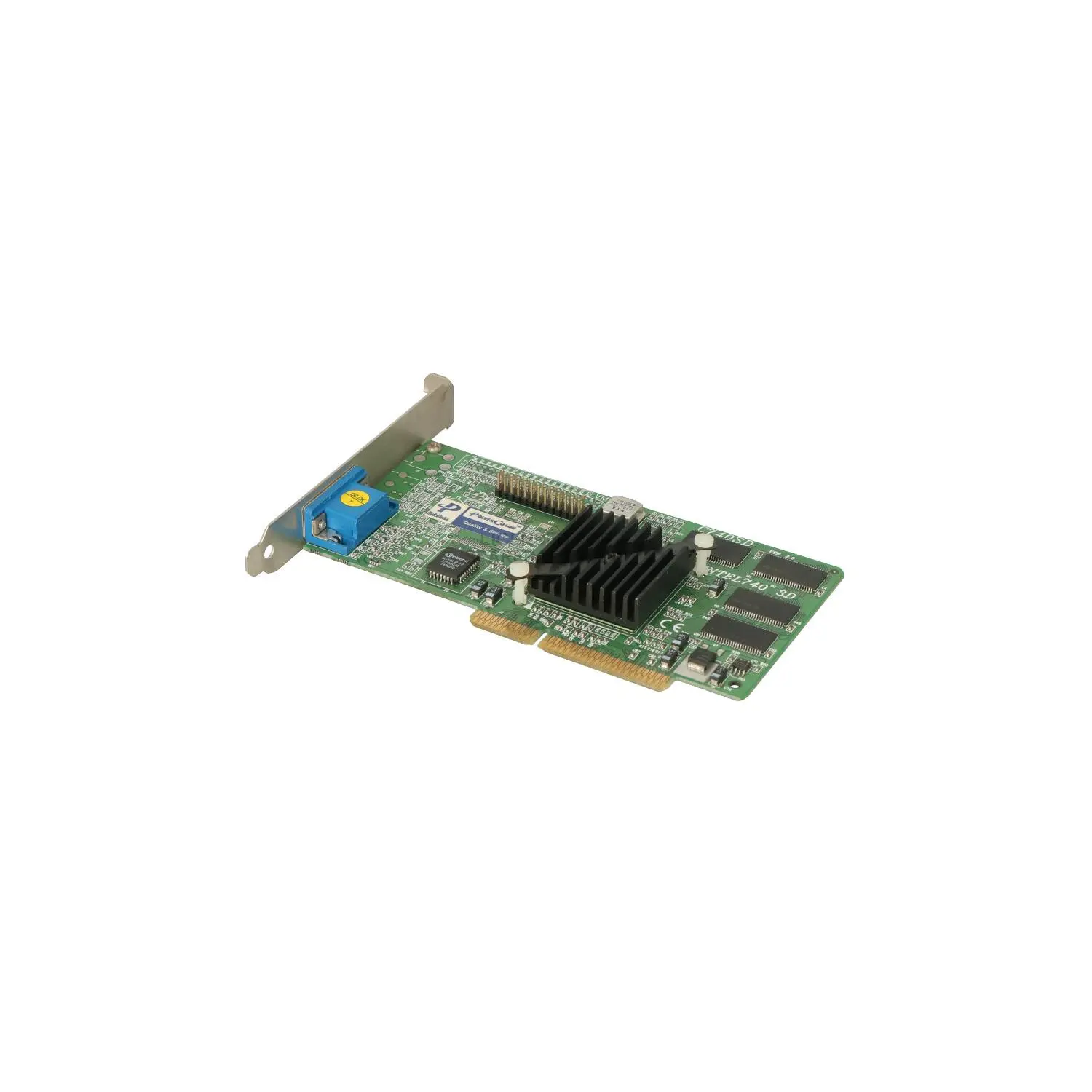 Produktfoto 1 von Intel C740SD