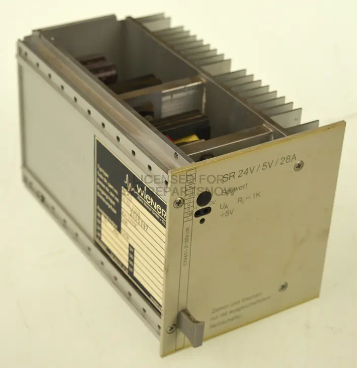 Produktfoto 1 von Siemens C79451-Z1359-U9