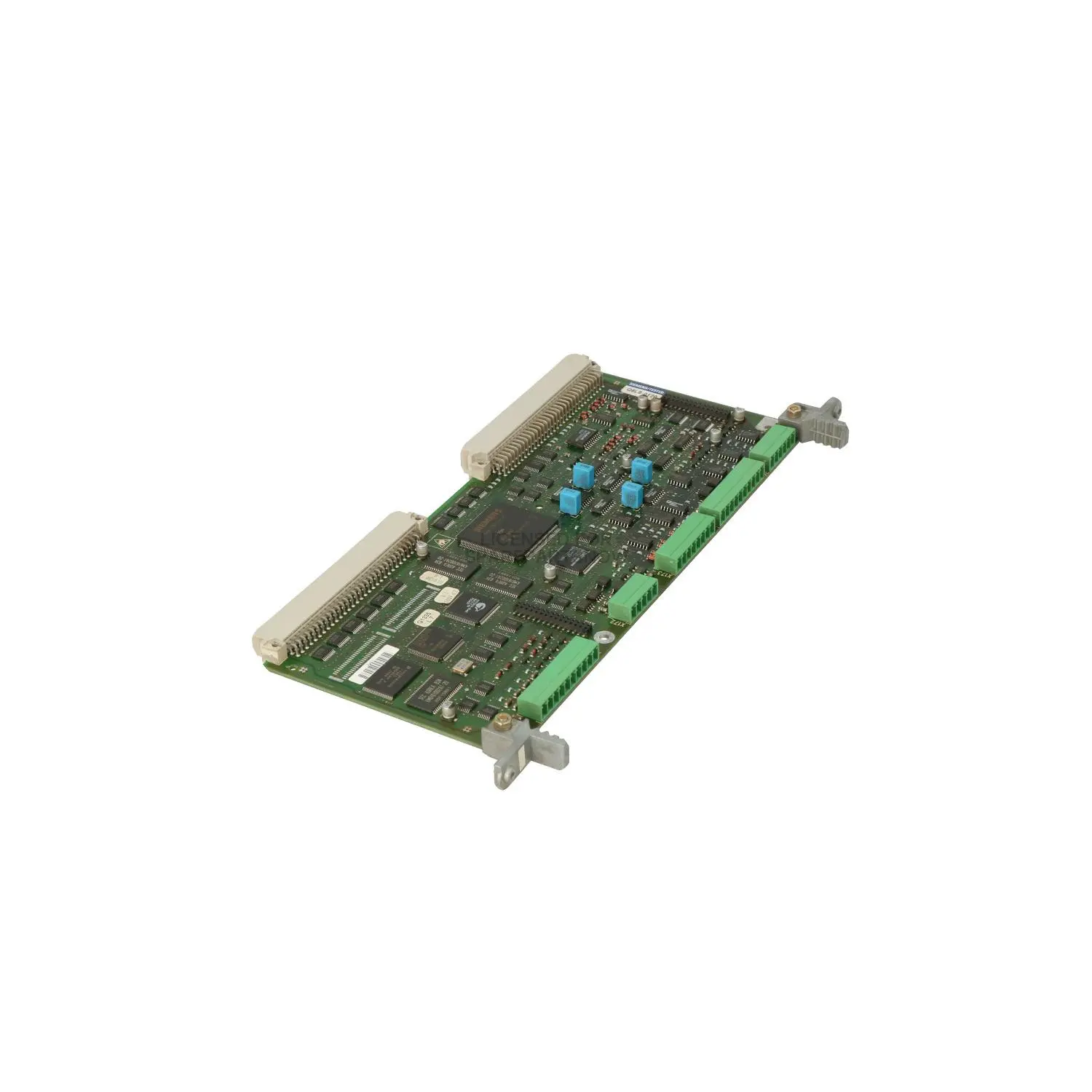 Produktfoto 1 von Siemens C98043-A7001-L1