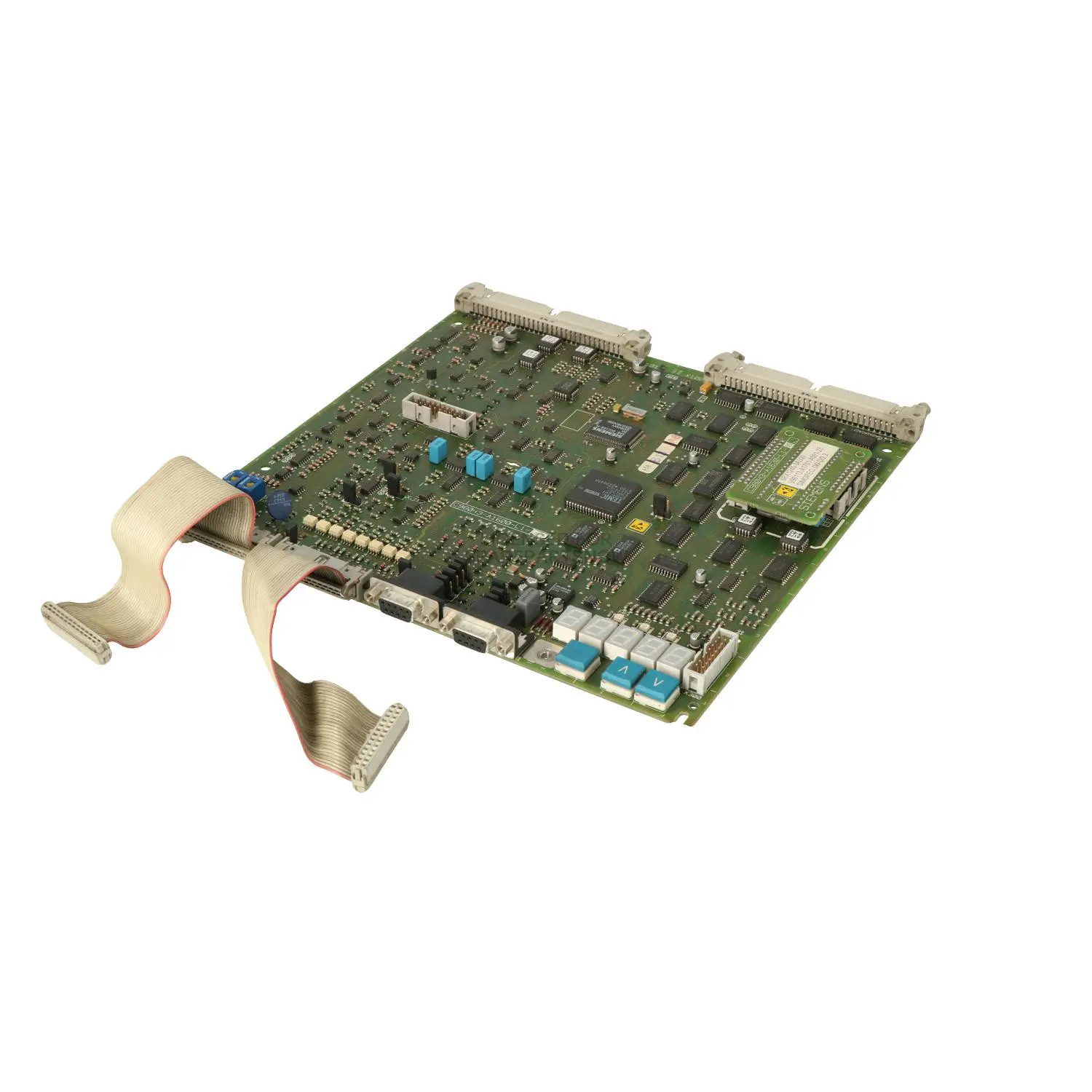 Produktfoto 1 von Siemens C98043-A1600-L1-17