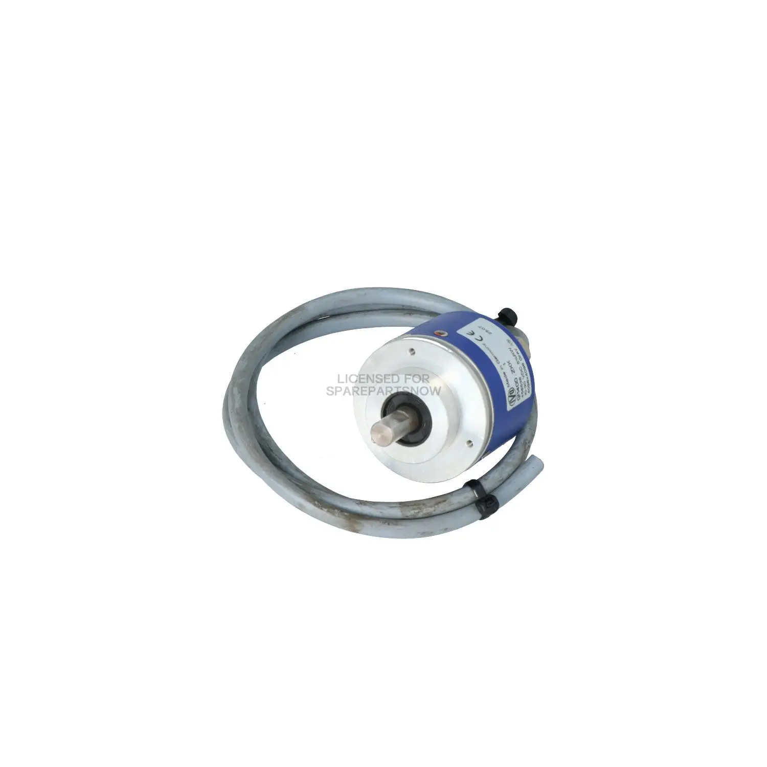 Produktfoto 1 von Baumer GM400.ZXX