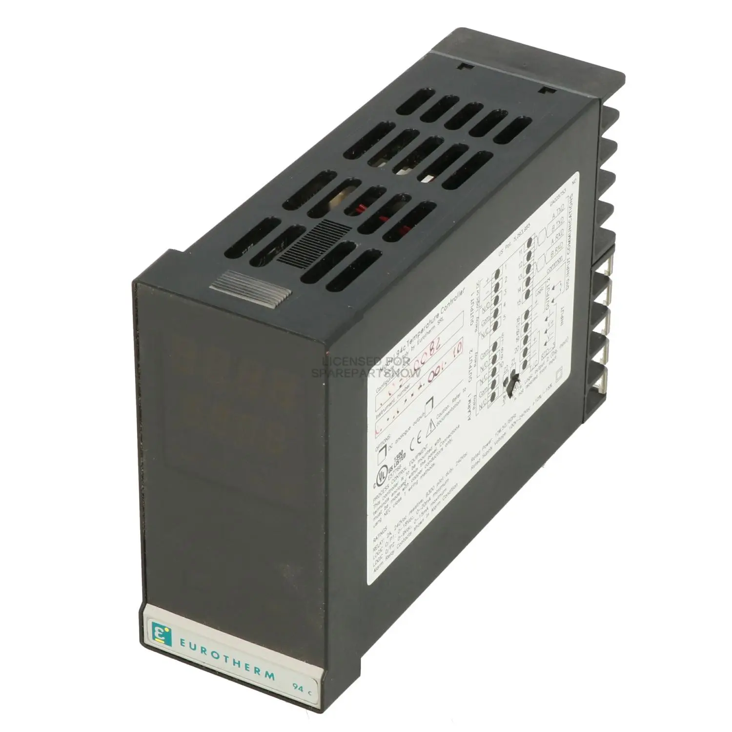 Produktfoto 1 von Eurotherm GAO25753