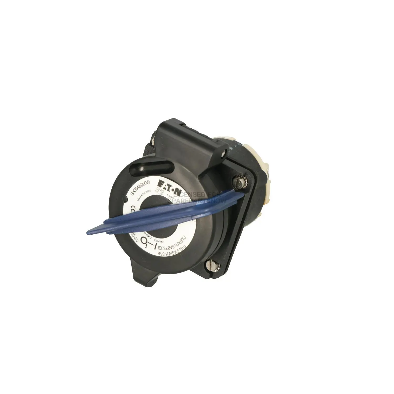 Produktfoto 1 von CEAG GHG5425200V0000